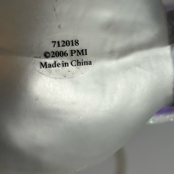 PRECIOUS MOMENTS ORNAMENT WITH STAND - Picture 6 of 6